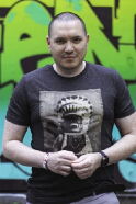 Jeff Barnaby