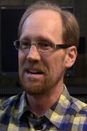 Jeff Bennett