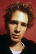 Jeff Buckley
