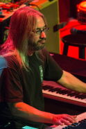 Jeff Chimenti