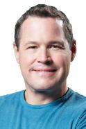 Jeff Corwin