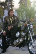 Jeff Fahey