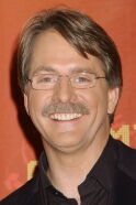 Jeff Foxworthy