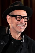 Jeff Goldblum