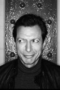 Jeff Goldblum