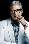 Jeff Goldblum