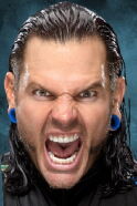 Jeff Hardy