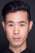 Jeff Ho