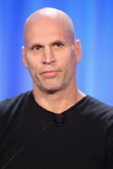 Jeff Judah