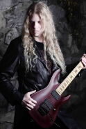 Jeff Loomis
