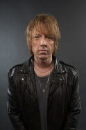 Jeff Pilson