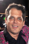 Jeff Tremaine
