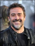 Jeffrey Dean Morgan