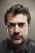 Jeffrey Dean Morgan