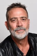 Jeffrey Dean Morgan