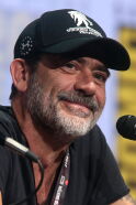 Jeffrey Dean Morgan