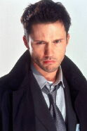 Jeffrey Donovan