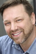 Jeffrey Hanson
