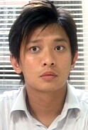 Jeffrey Lam Wan-Chung