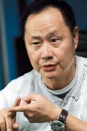 Jeffrey Lau Chun-Wai