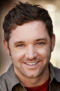 Jeffrey Muller