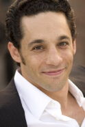 Jeffrey Schecter