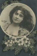 Jehanne d'Alcy