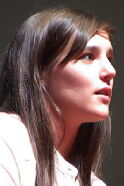 Jehnny Beth