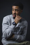Jelani Jeffries