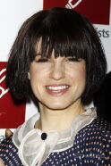 Jemima Rooper