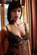 Jemima Rooper