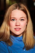 Jemima West