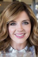 Jen Lilley