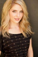 Jen Lilley