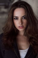 Jen Nikolaisen
