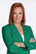Jen Psaki