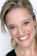 Jen Taylor