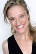 Jen Taylor