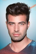 Jencarlos Canela