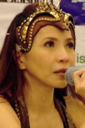 Jenine Desiderio