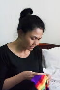 Jenjira Pongpas