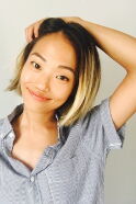 Jenn An
