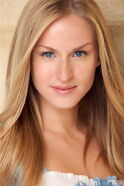 Jenn Gotzon Chandler