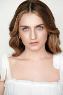 Jenna Burgess