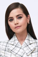 Jenna Coleman