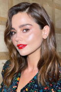 Jenna Coleman