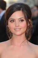 Jenna Coleman