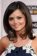 Jenna Coleman