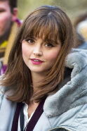 Jenna Coleman