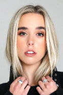 Jenna Davis